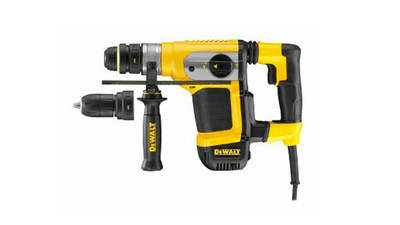 Perforateur SDS Plus filaire D25417KT Dewalt