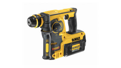 Perforateur sans fil DCH364M2 DeWALT