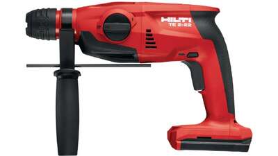 Perforateur sans fil SDS-PLUS HILTI TE 2-22 NURON