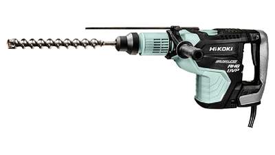 Perforateur SDS-Max filaire HIKOKI DH45MEYWSZ