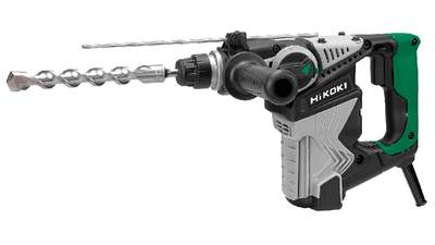 Perforateur SDS-PLUS filaire HIKOKI DH28PCWSZ