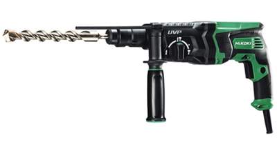 Perforateur SDS-PLUS filaire HIKOKI DH28PMY2WSZ