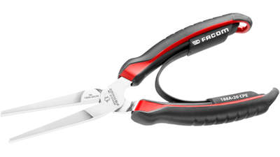 Pince à bec plat 188A.20CPE Facom Pince à bec plat 188A.20CPE Facom
