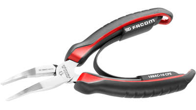 Pince à bec plat 188AC.16CPE Facom