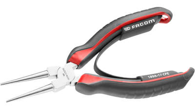 Pince à bec rond 189A.17CPE Facom Pince à bec rond 189A.17CPE Facom
