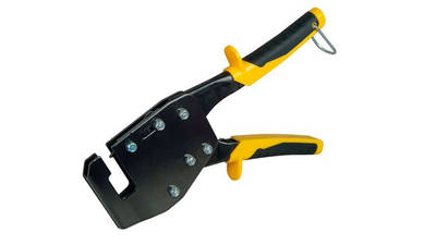 Pince à sertir pour plaquiste Stanley 1-69-100 Sertissage profilés métalliques prix pas cher Pince à sertir pour plaquiste Stanley 1-69-100 Sertissage profilés métalliques prix pas cher