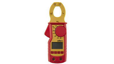 pince ampèremétrique 45219 Wiha pince ampèremétrique 45219 Wiha