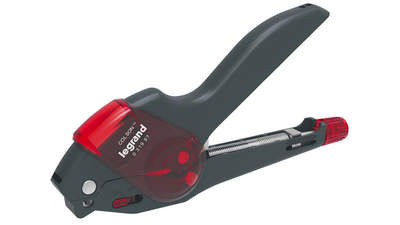 Pince automatique Colson pour coupure et serrage en une seule action Pince automatique Colson pour coupure et serrage en une seule action