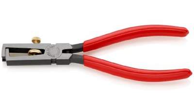 Pince à dénuder KNIPEX 11 01 160 Pince à dénuder KNIPEX 11 01 160