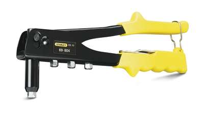 Pince à riveter 270 mm Stanley 0-69-804