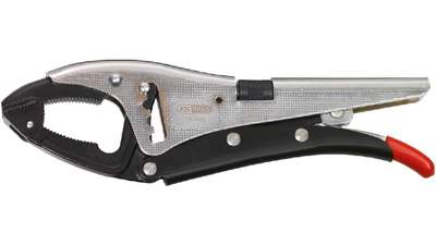 Pince étau 10" KS Tools 115.1038 Pince étau 10" KS Tools 115.1038