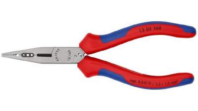 Pince multifonctions KNIPEX 13 02 160