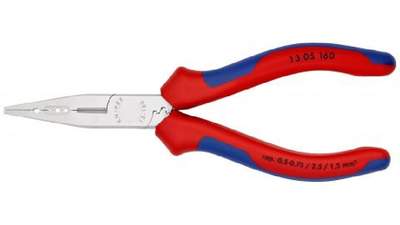 Pince multifonctions KNIPEX 13 05 160