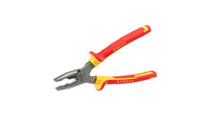 Pince universelle isolée 1000 V Stanley 0-84-000