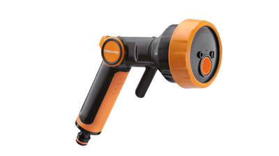 Pistolet d'arrosage 4 jets Fiskars