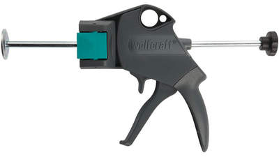 Pistolet pour cartouches MG 300 Wolfcraft