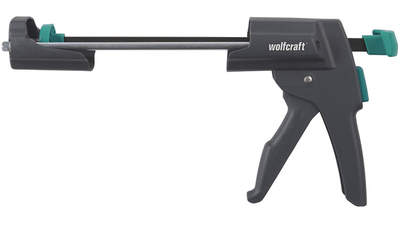 Pistolet pour cartouches MG 600 Pro Wolfcraft