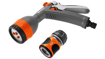 Pistolet de pulvérisation polyvalent Gardena 18319-20