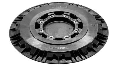 Plateau de ponçage ST-D220/48-LHS 2 225