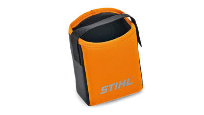 Pochette de ceinture pour batterie STIHL 4850 491 0101