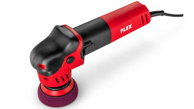 Polisseuse excentrique filaire XFE 7-12 80 Flex Polisseuse excentrique filaire XFE 7-12 80 Flex
