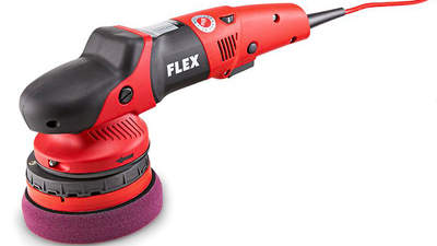 Polisseuse excentrique filaire XFE 7-15 125 Flex Polisseuse excentrique filaire XFE 7-15 125 Flex