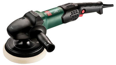 Metabo PE 15-20 RT polisseuse à vitesse variable