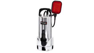 Pompe d'évacuation GC-DP 9035 N Einhell Pompe d'évacuation GC-DP 9035 N Einhell