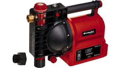 pompe d’arrosage automatique filaire GE-AW 1042 FS Einhell pompe d’arrosage automatique filaire GE-AW 1042 FS Einhell