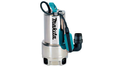 pompe vide cave Makita PF1110 à eau chargée pompe vide cave Makita PF1110 à eau chargée