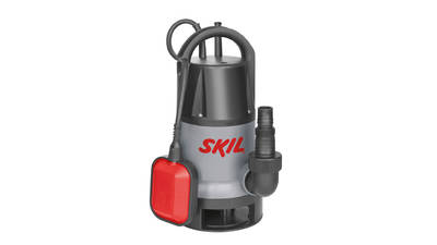 Pompe submersible Skil 0805 AA