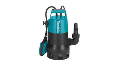 Pompe vide-cave Makita PF0410