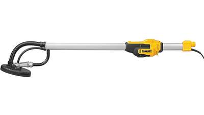 Ponceuse à bras mural filaire DWE7800-QS Dewalt