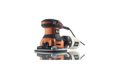 Ponceuse vibrante filaire AEG FDS 140 Ponceuse vibrante filaire AEG FDS 140