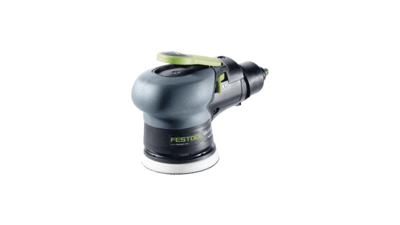 Ponceuse excentrique pneumatique filaire FESTOOL LEX 3 77/2,5
