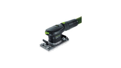 Ponceuse vibrante pneumatique filaire LRS 93 FESTOOL Ponceuse vibrante pneumatique filaire LRS 93 FESTOOL