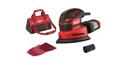 Ponceuse multi filaire 7260 DA Skil Ponceuse multi filaire 7260 DA Skil