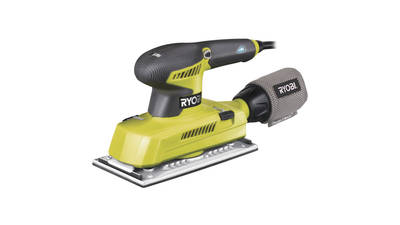 Ponceuse filaire RYOBI ESS3215VHG