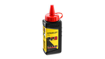 Poudre à tracer 225 g Stanley 1-47-803