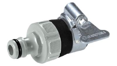 Prise d'eau voleuse Gardena 2908-20