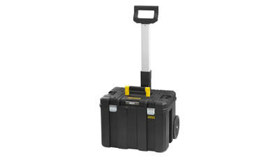 mallette STANLEY FMST1-75753 PRO-STACK FATMAX grand volume manche télescopique mallette STANLEY FMST1-75753 PRO-STACK FATMAX grand volume manche télescopique