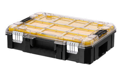 Organiseur grande capacité STANLEY FATMAX PRO-STACK Organiseur grande capacité STANLEY FATMAX PRO-STACK