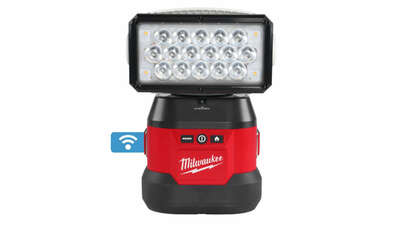 projecteur motorisé ONE-KEY M18 URSL-0 4933498303 Milwaukee 