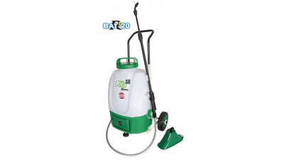 Pulvérisateur à batterie PRBAT20/VIT16SB Ribimex