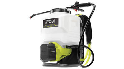 pulvérisateur à dos RY18BPSA Ryobi 18V ONE+ pulvérisateur à dos RY18BPSA Ryobi 18V ONE+