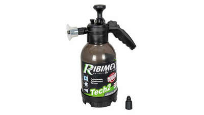 Pulvérisateur à main pression préalable Tech 2 série Pro PRP022PB3 Ribimex 