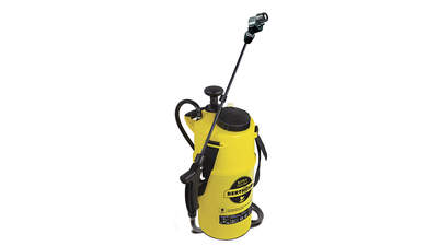 pulvérisateur Elyte 8 ultra max Berthoud 