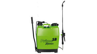Pulvérisateur Primo 18 PRP180D Ribimex