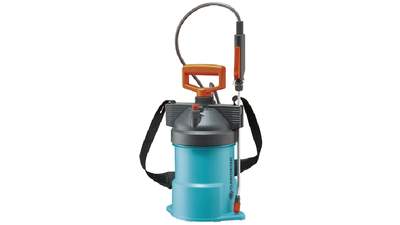Pulvérisateur 3 litres Comfort GARDENA 867-20