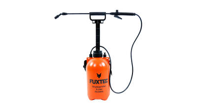 Pulvérisateur à pression 5 litres FUXTEC FX-DS5L